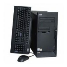 IBM ThinkCentre A50 8148 